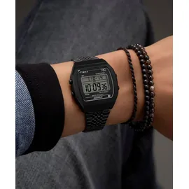 Timex 80 Edelstahl 36 mm TW2W91600