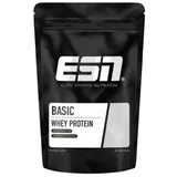 ESN Basic Whey Vanilla