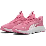 Puma Flexfocus Lite Sliptech Kinder Magic Rose/White 36