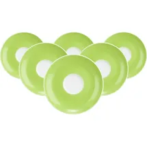 SELTMANN WEIDEN Espressountertasse 0,12 l Grün 6 St.