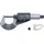 Yato Mikrometer YT-72305 Grau 0-25 mm