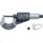 Yato Mikrometer YT-72305 Grau 0-25 mm