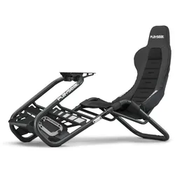 Playseat Trophy - Rennsimulator-Cockpit - legierter Stahl, ActiFit, Raumfahrt-Al
