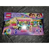 LEGO Friends 41129 Hot-dog Stand im Freizeitpark K