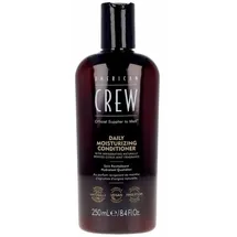 American Crew Daily Moisturizing Conditioner 250 ml