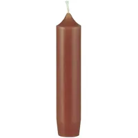 ib laursen Stabkerze 11 cm rost
