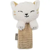 jollein Handgelenksrassel, Charlie Cat, Babyspielzeug