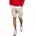 Crew Shorts jetstream white 36