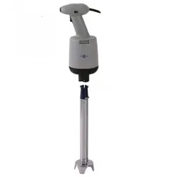 IRIMAR Schredder Arm TD-360 450W abnehmbaren Arm 36 cm intelligente Geschwindigkeitskontrolle professionellen Einsatz