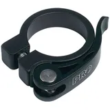 Shimano Sattelklemme PRO Schnellspanner 34,9 mm Farbe Schwarz