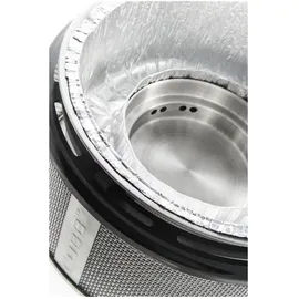 Cobb Grillschale Innen Ø 30 cm Aluminium silber