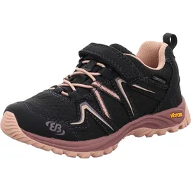 Brütting Rockwall Marine/Rosa 38
