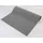 DEKOWE Teppich DEKOWE "Naturino RipsS2 Spezial", grau (platin), B:300cm H:8mm L:400cm, Kunstfaser, Teppiche, Teppich, Flachgewebe, meliert, Sisal-Optik, In- und Outdoor geeignet