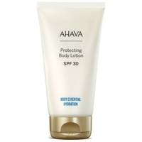 AHAVA Protecting Body Lotion LSF30, 150ml