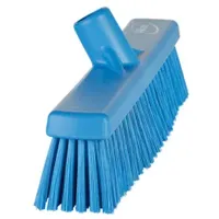 VIKAN Besen 410 mm Blau