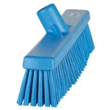 VIKAN Besen 410 mm Blau