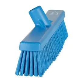 VIKAN Besen 410 mm Blau