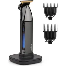 Babyliss Super-X Metal Serie T991E Schwarz