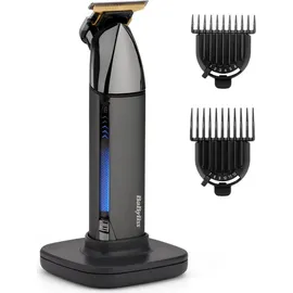 Babyliss Super-X Metal Serie T991E Schwarz
