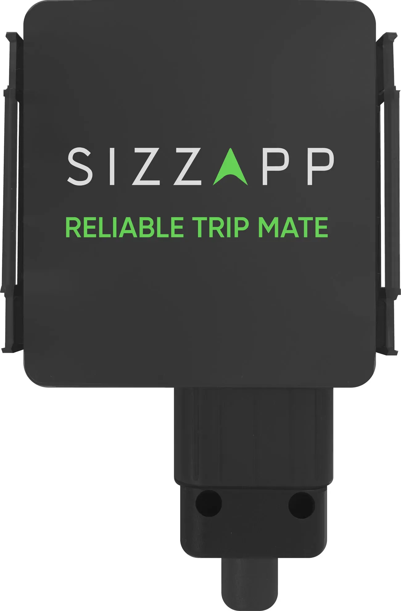 Sizzapp Max, GPS-Tracker