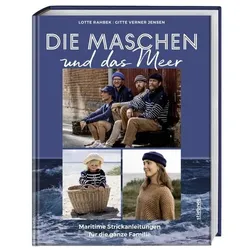 Die Maschen und das Meer