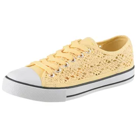 aniston shoes Aniston Damen gelb 39