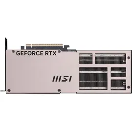 MSI GeForce RTX 5070 Ti Inspire 3X OC 16 GB GDDR7