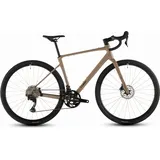 Cube Nuroad Race 2026 28 Zoll RH L cappuccino 'n' black