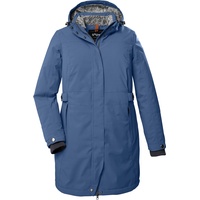 STOY Parka STW 11 WMN PRK«, Gr. 52, blau , 53489925-52