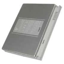 AccuCell Akku passend für Apple Macbook Pro 15, 15,4, A1175