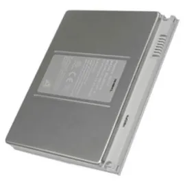 AccuCell Akku passend für Apple Macbook Pro 15, 15,4, A1175