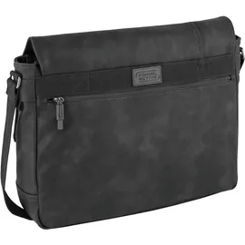 CAMEL ACTIVE Laos Messenger 40cm Laptopfach