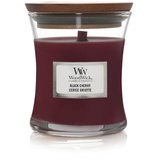 WoodWick Black Cherry Medium