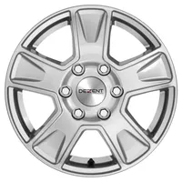 Dezent Van 6,5x16 5x114,3 ET50 MB66,1