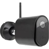 ABUS SmartLook PPIC54520B WLAN IP Überwachungskamera 1920 x 1080 Pixel