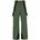 Herren Ski Und Snowboardhose PRTROWENS in Thyme Gr XXL
