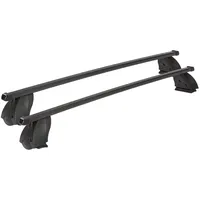 VDP Dachträger K1 MEDIUM kompatibel mit für Seat Córdoba