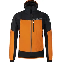 Montura Air Action Hybrid Jacket mandarino (66) M