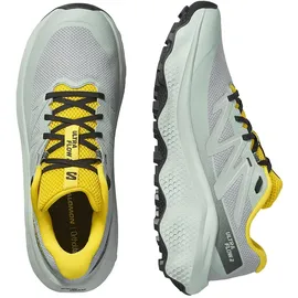 Salomon Ultra Flow 2 Herren Wrought Iron / Metal / Incaberry 44