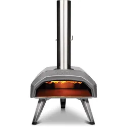 Ooni Pizzaofen KARU 12 Multi-Brennstoff SPARSET