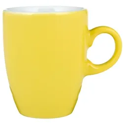 Seltmann Weiden VIP. Espressotasse (5012) Gelb, 90 ml, 1239921