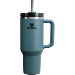 Stanley Cup  H2.0 Flowstate Trinkflasche Mit Strohhalm 1.18L