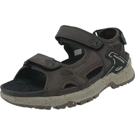 Allrounder HONDURAS Herren Braun 46