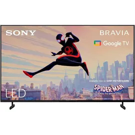 Sony BRAVIA FWD-85X80L 85" LED 4K UHD Smart TV
