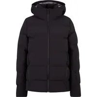 Ziener TRAVA lady (jacket ski) black, 42