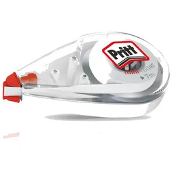 Pritt Korrekturroller Mini, 4,2 mm x 7 m