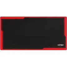 Nitro Concepts DM16 Schwarz, Rot