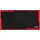 Nitro Concepts DM16 Schwarz, Rot