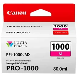 Canon PFI-1000M - Magenta - Druckerpatrone