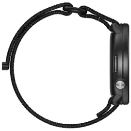 Polar Unite black Hook & Loop Nylon M/L